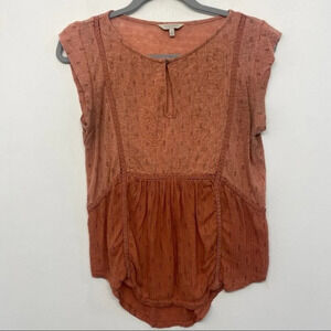 Lucky Brand Blouse